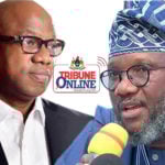 Abiodun, Akinlade, Supreme Court, election