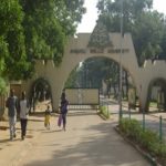 ABU electricity, Ahmadu Bello University
