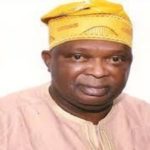 NTA, Akinloye Oyebanji