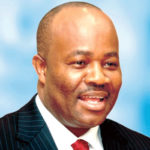 NDDC Senator Akpabio, Akpabio, NDDC