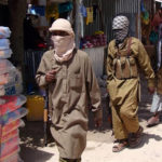 Al Shabab terrorists