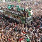 Algeria