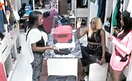 BBNaija