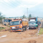 roads