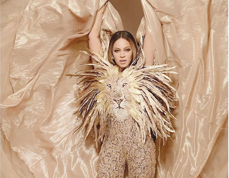 Beyonce
