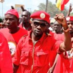 Uganda, Bobi Wine