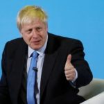 Boris Johnson invites opposition leaders, coronavirus