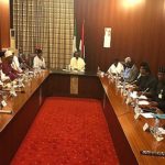 Ooni, Buhari, Security