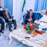 Buhari, Libya