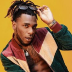 Burna grammy, songs