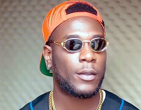 Burna Boy