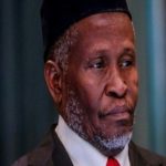 CJN Tanko Muhammad resignsCJN orders sanction of judge who issued criminal summon on ex-CBN gov, Soludo, No offender should escape justice on mere technicalities, Chief Judges over conflicting court, Dispense justice without fear, Avoid destructive juicy gifts, Be impartial, allow NJC fix salary of judges, Supreme Court, Justices, CJN, , justice dispensation in commercial transactions, CJN, judges, Kwara, CJN inaugurates 85 Judges, African Bar Association