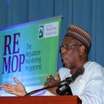 nationwide school census, UBEC earmarks N2bn for 2022, UBEC boss urges stakeholders to prioritise childhood education , There are schools in Nigeria with only one teacher , 1147 communities to benefit from SBMC special projects, FG prioritising early childhood education, UBEC to build smart schools , UBEC, Bobboyi, Federal Teachers Scheme exams, basic education challenge in North-East