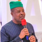 Emeka Ihedioha, Supreme Court, I respect Peter Obi, I never called his supporters saboteurs