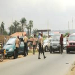 FRSC safety highways Ondo,FRSC, Lagos, cars