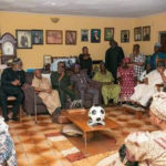 Fasoranti, Olakunrin, Akeredolu, Afenifere