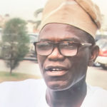 Goke Adeyemi