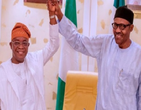 Buhari