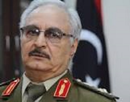 Haftar