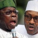 Obasanjo, Buhari