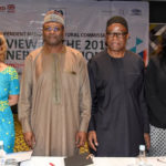 INEC, media