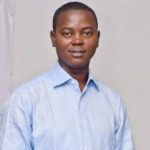 Ishola Adebayo