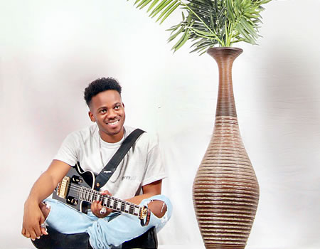 Korede Bello