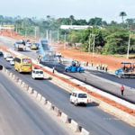 Lagos-Ibadan, Lagos-Ibadan Expressway