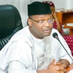 PVC voting INEC Chairman ,INEC on eligible voters