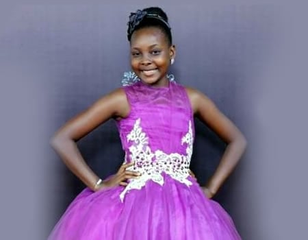 Best Child Actor
