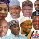 Ministerial List