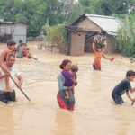 Nepal floods
