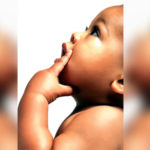 self-medication of babies