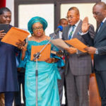 Delta commissioners