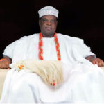 traditional rulers
