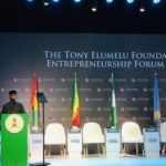 Osinbajo, enterpreneurship