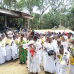 Preserving Osun Osogbo