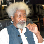 Owo Attack was, Soyinka, Nigeria on suicide slide