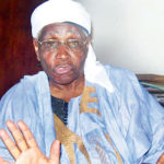 Ango Abdullahi