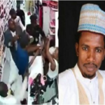 Sen Elisha Abbo