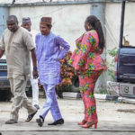 Senator Abbo