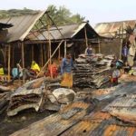 170 million Nigerians, Lagos, Why Nigerians still live