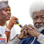 Soyinka, Ooni, Abeokuta