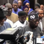 Tinubu, Lagos APC