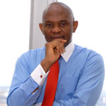 development depends on private sector, power Elumelu, Tony Elumelu, influential people, 2020 Time 100,