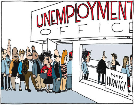 Unemployment in Nigeria - Tribune Online