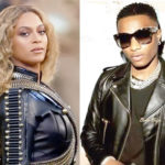 Beyonce, Wizkid