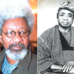 Soyinka