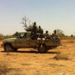 army kills, terrorists
