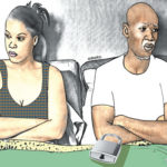 ‘I want my ex-lover